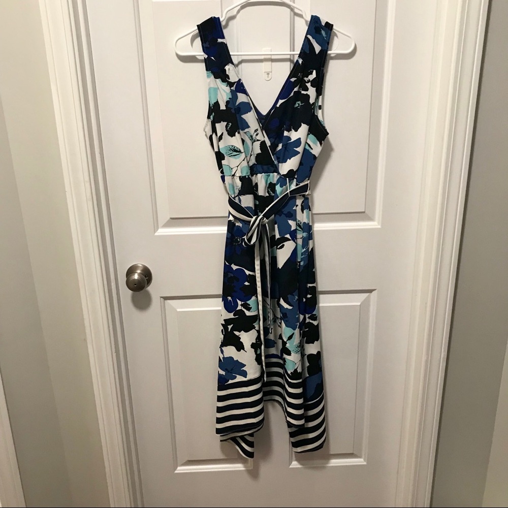 Motherhood Maternity dress